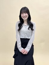 ボネッカ 鶴見(BONECCA)&nbsp;阿部　一葉 【鶴見】
