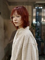 サニー(Sany) ハッシュカットレイヤー