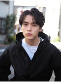 Lowha /メンズカット/メンズパーマ/原宿/表参道/明治神宮前