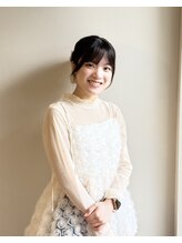 パーク(PERK)&nbsp;押　 杏