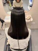 リノ(Lino)&nbsp;髪質改善／美髪縮毛矯正