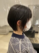 アディクト(ADDICT)&nbsp;くびれショート