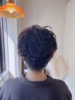 ヘアーラウンジ ディタ(Hair Lounge Dita) 大人ショート
