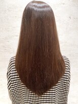 ストーリーエレット 長野2号店(STORY:E elet)&nbsp;STORYヘアスタイルカタログ