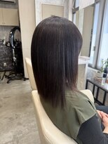 イーラ(E-LA)&nbsp;シルクトリートメント