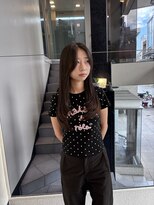 ジュール 金沢(Joule) レイヤーカット
