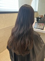 エレノア アネックス 枚方(Eleanor ANNEX)&nbsp;グラデーションカラー