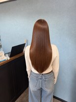 リュンヌ(LUNE)&nbsp;オレンジベージュ