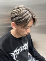 ロゼル(ROSEL)&nbsp;メンズハイライト