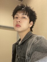 リッシ(RISSHI)&nbsp;KATAGIRI 