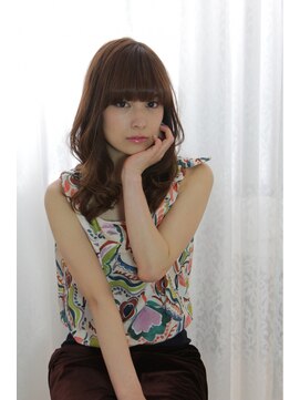 フォルテ 中田店 ~フォルテ中田店~カジュアルラフウェーブ