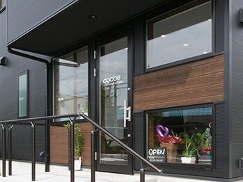 cocoe Hair&Relax 【ココエ】