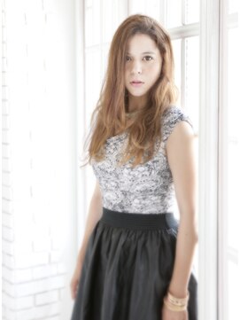 シャンプー 本店(SHAMPOO) 外国人風ヘルシーウェーブ