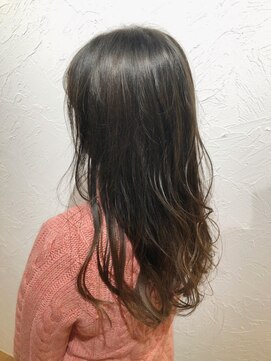 リエット(lieto) ナチュラルグラデーションカラー