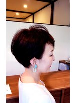 アレイズ(a'laise)&nbsp;大人ショート