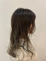 リノヘアー(lino hair) グラデーションカラー