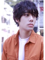 エイチ(H eitf) 【H原宿/小島遥香】無造作マッシュ簡単スタイリング