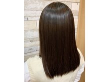 ミリミリ(miri miri)
