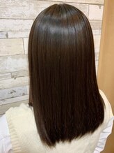 ミリミリ(miri miri)