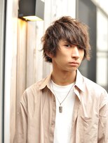 グレープバイン 辻堂(GRAPEVINES)&nbsp;ナチュラルウルフスタイル