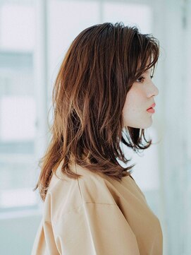 プロデュース 古淵店(Produce) ナチュラルレイヤー