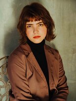 プロデュース 町田店(Produce) ハイレイヤーボブ