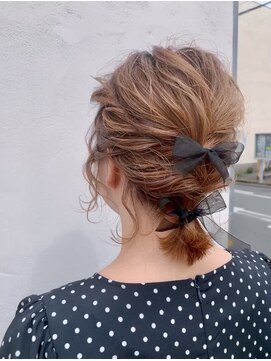 アンメリーアン(Ann merry ann) 20代30代大人可愛いラベンダーピンクベージュミルクティピンク