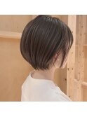 【funnufunnu】コンパクトショート4