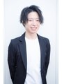 ギフト ヘアーデザイン(gift hair design)/池澤 翼