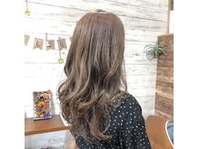 アンブル(Amble)