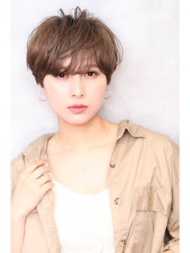 シトロン ブラン(CITRON blanc) vs106