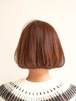 ジュール 新宿三丁目(Joule)&nbsp;オフィスヘア/エアリーミディ/ショートパーマ/新宿