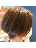 ルスキニア(Luscinia)&nbsp;＊大人ショート＊