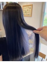 エン(enn)&nbsp;【enn】ブラック×アッシュ