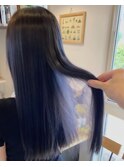 【enn】ブラック×アッシュ