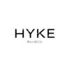 ハイク(HYKE)のお店ロゴ