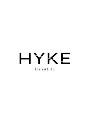ハイク(HYKE)