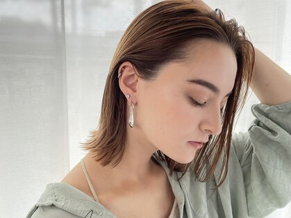 アトモスサニーテラス(Atmos sunny terrace)の写真