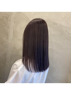 アンジェリカ 岡山店(ANGELICA) [ANGELICA 小林大樹]☆パープル