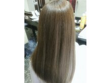 ヘアースタジオ ドールズコレクション(HairStudio DollsCollection)