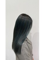 フォルテ 島田店 ターコイズブルー