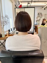 シェルハ(SHELHA)&nbsp;ボブ 丸みボブ ミニボブ 大人ボブ