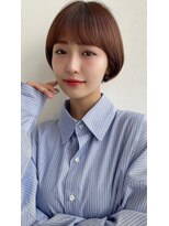 ディーエックス スリー(Dxxxx III)&nbsp;ショコラアッシュバニラベージュエアリーカール