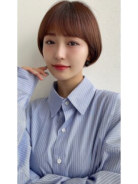 ディーエックス スリー(Dxxxx III) ショコラアッシュバニラベージュエアリーカール