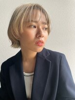 アピィス(APPiiS) セナベージュウルフ