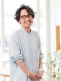 ヘアー ドック グラニーレ(hair doc. granire)/東 隆之