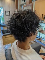 ビューティーワークスループライン(beautyworks LoopLine) ショートのハイライトのススメ