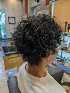 ビューティーワークスループライン(beautyworks LoopLine) ショートのハイライトのススメ