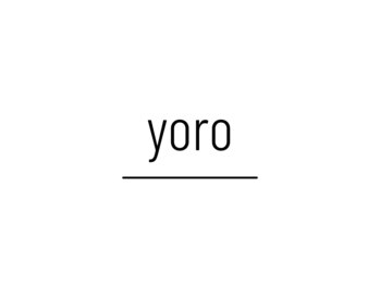 YORO【ヨロ】