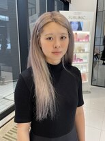 キーン 吉祥寺店(keen)&nbsp;《keen×オオキタ》ブロンドベージュ